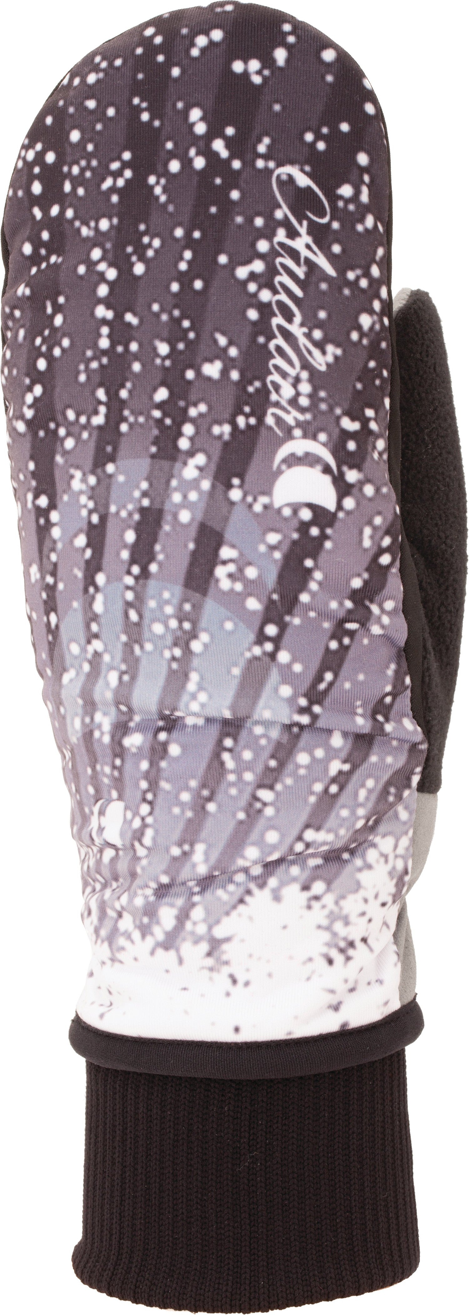 Pinery Cross Mitts - Women-Mitt-Auclair-S-BLACK-Auclair Sports
