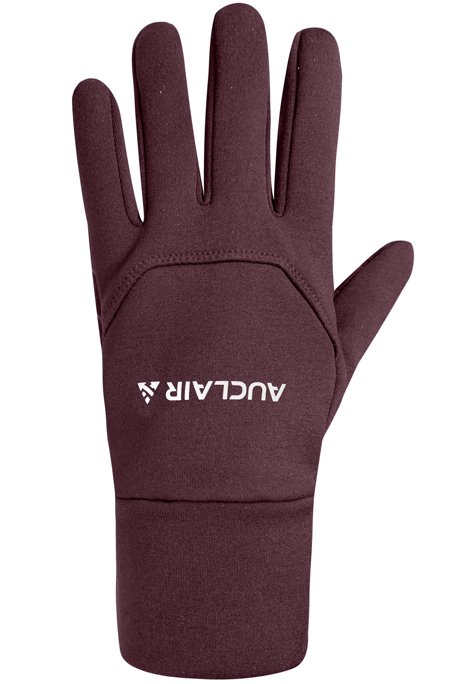 Brisk Lightweight Gloves - Women-Glove-Auclair-Burgundy-S-Auclair Sports