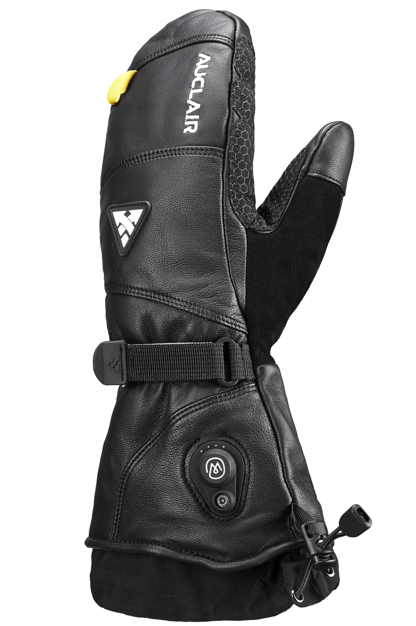 Heated Mitts - Adult-Mitt-Auclair-Auclair Sports