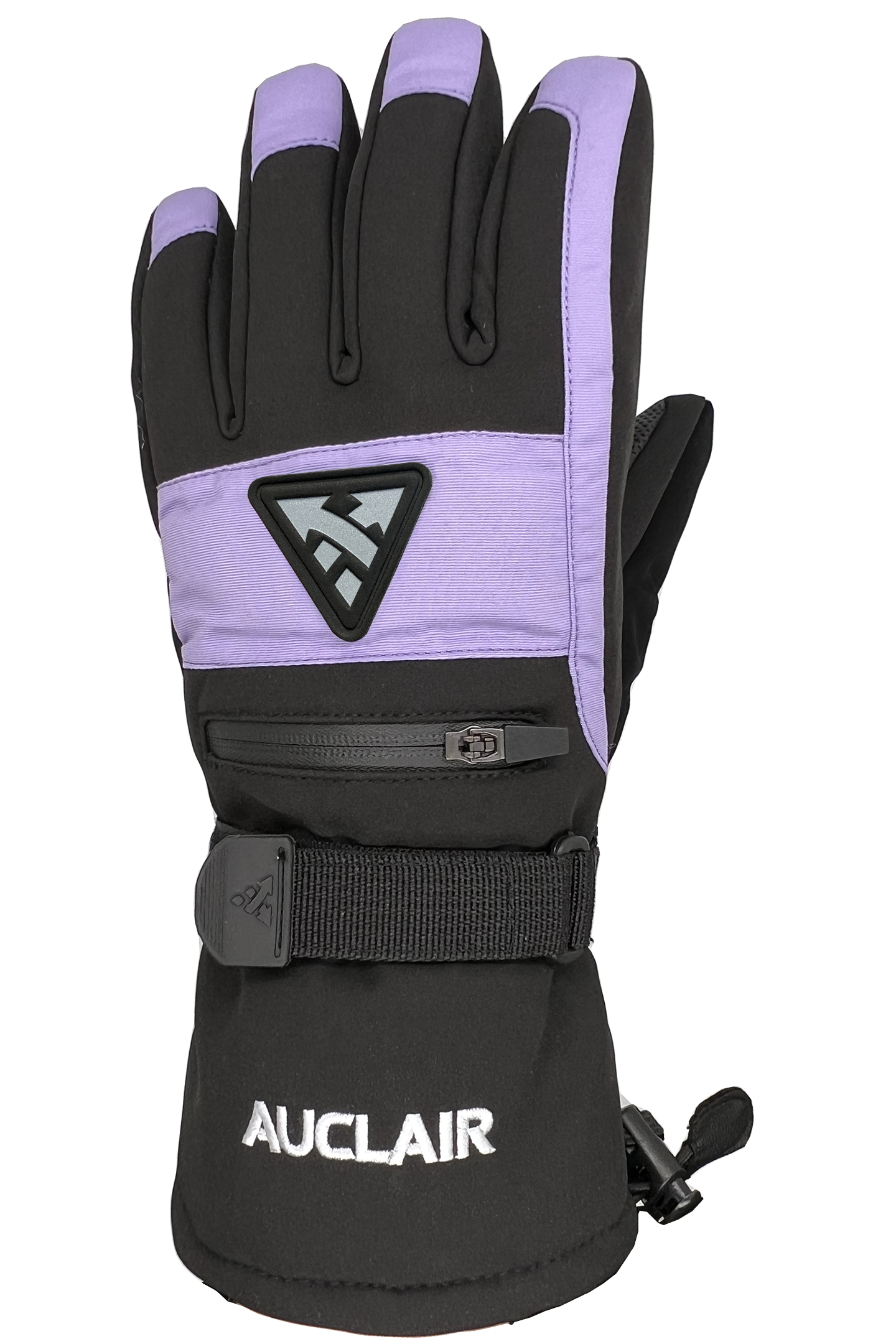 Explorer Gloves - Junior-101-01S7773-Auclair Sports