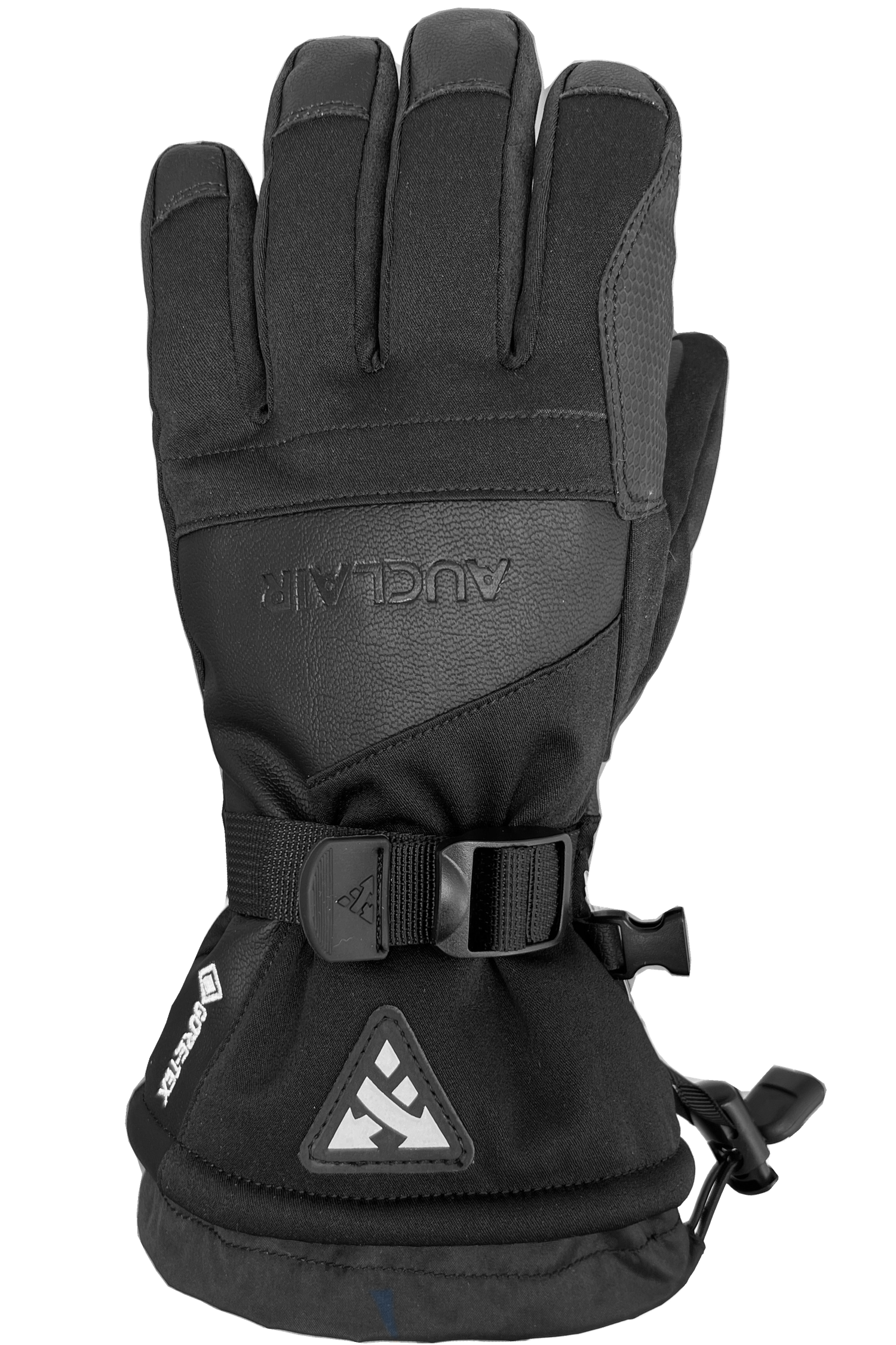 Twister GTX Warm Gloves - Junior-Glove-Auclair-S-BLACK/BLACK-Auclair Sports