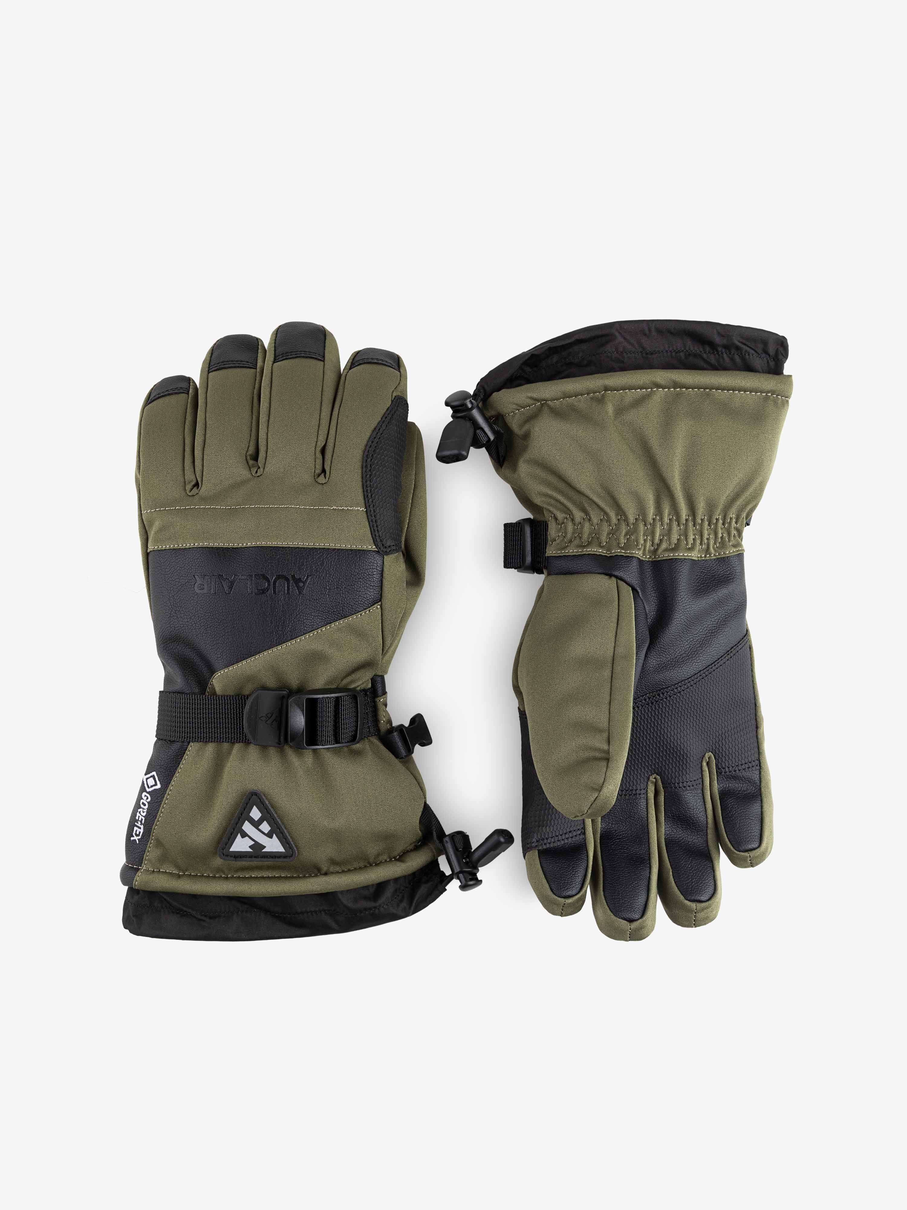 Gants Twister GTX Warm - Enfant