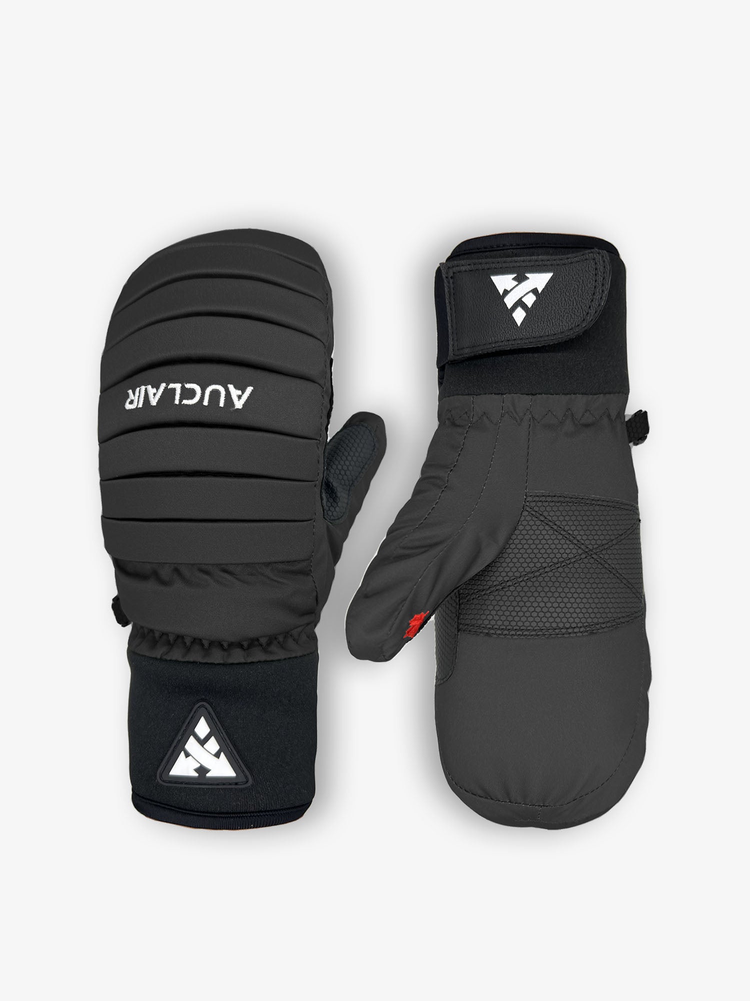 Bumpy Slide Mitts - Junior