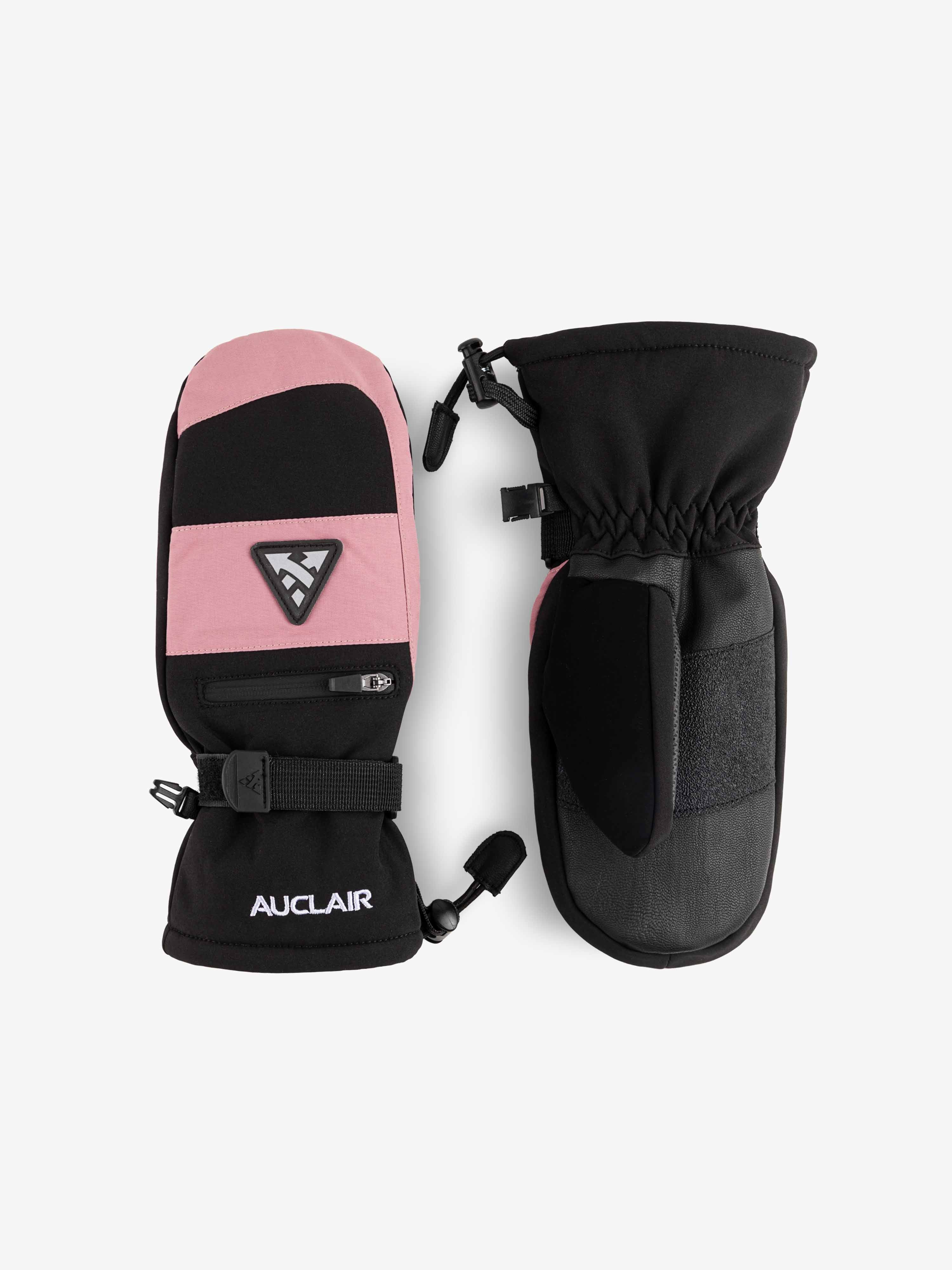 Explorer Mitts - Junior