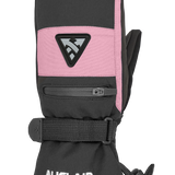 Explorer Mitts - Junior-Mitt-Auclair-Black/Soft Berry-S-Auclair Sports