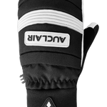 Dash Race Mitts - Junior-Mitt-Auclair-S-BLACK/WHITE-Auclair Sports