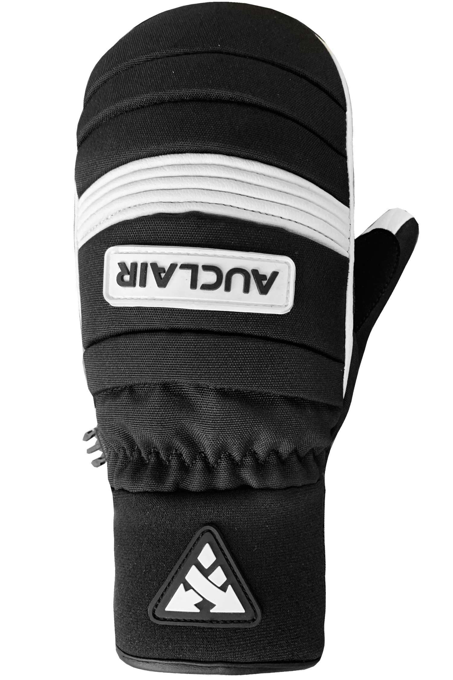 Dash Race Mitts - Junior-Mitt-Auclair-S-BLACK/WHITE-Auclair Sports