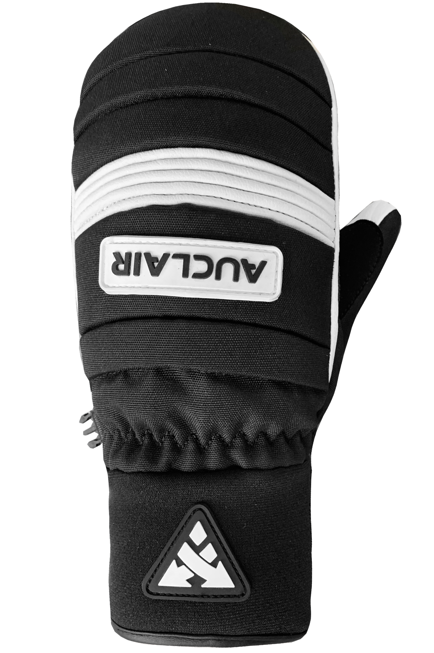 Dash Race Mitts - Junior-Mitt-Auclair-S-BLACK/WHITE-Auclair Sports