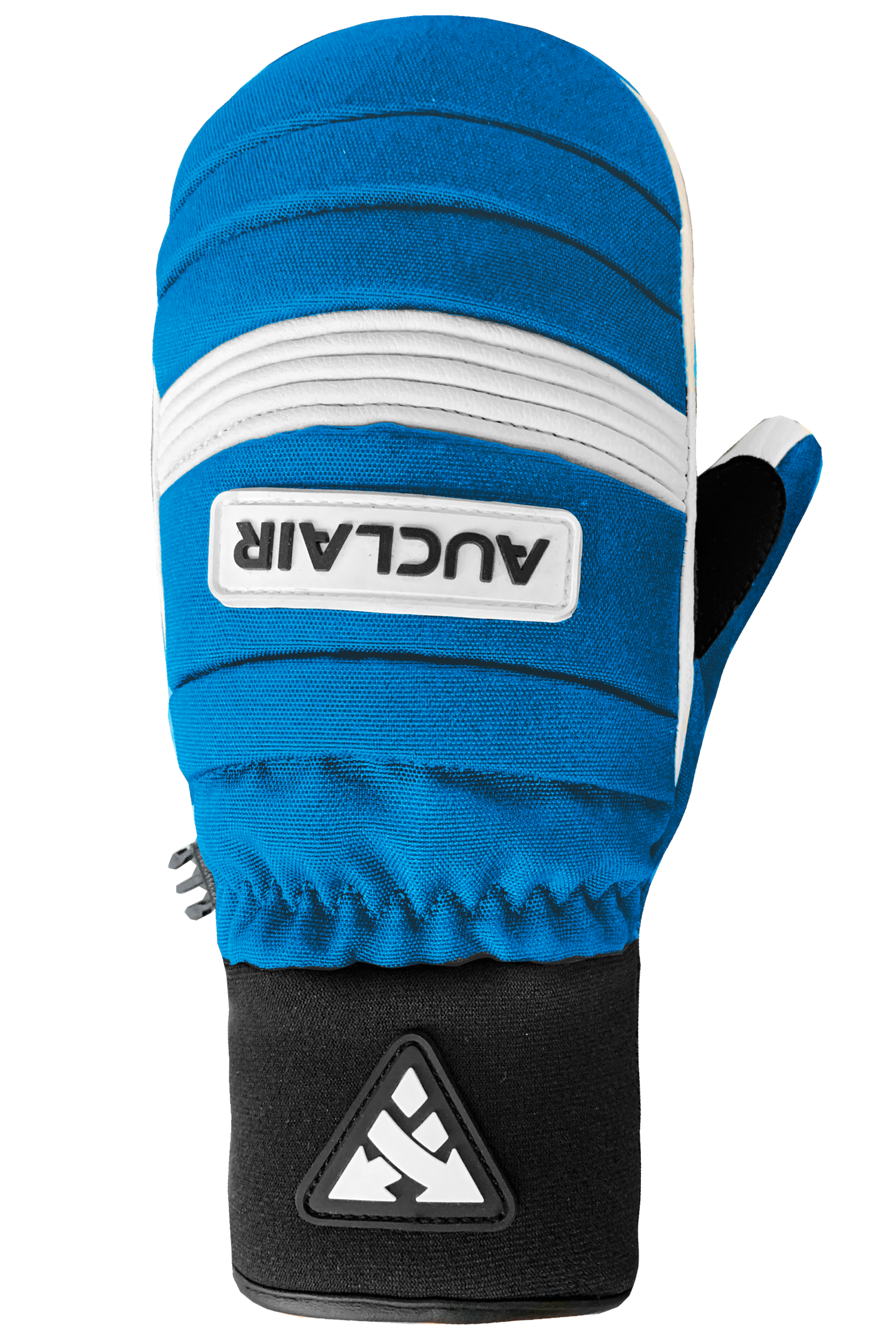 Dash Race Mitts - Junior-Mitt-Auclair-S-BLUE/BLACK-Auclair Sports