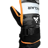 Camo Flash Mitts - Junior-Mitt-Auclair-Auclair Sports