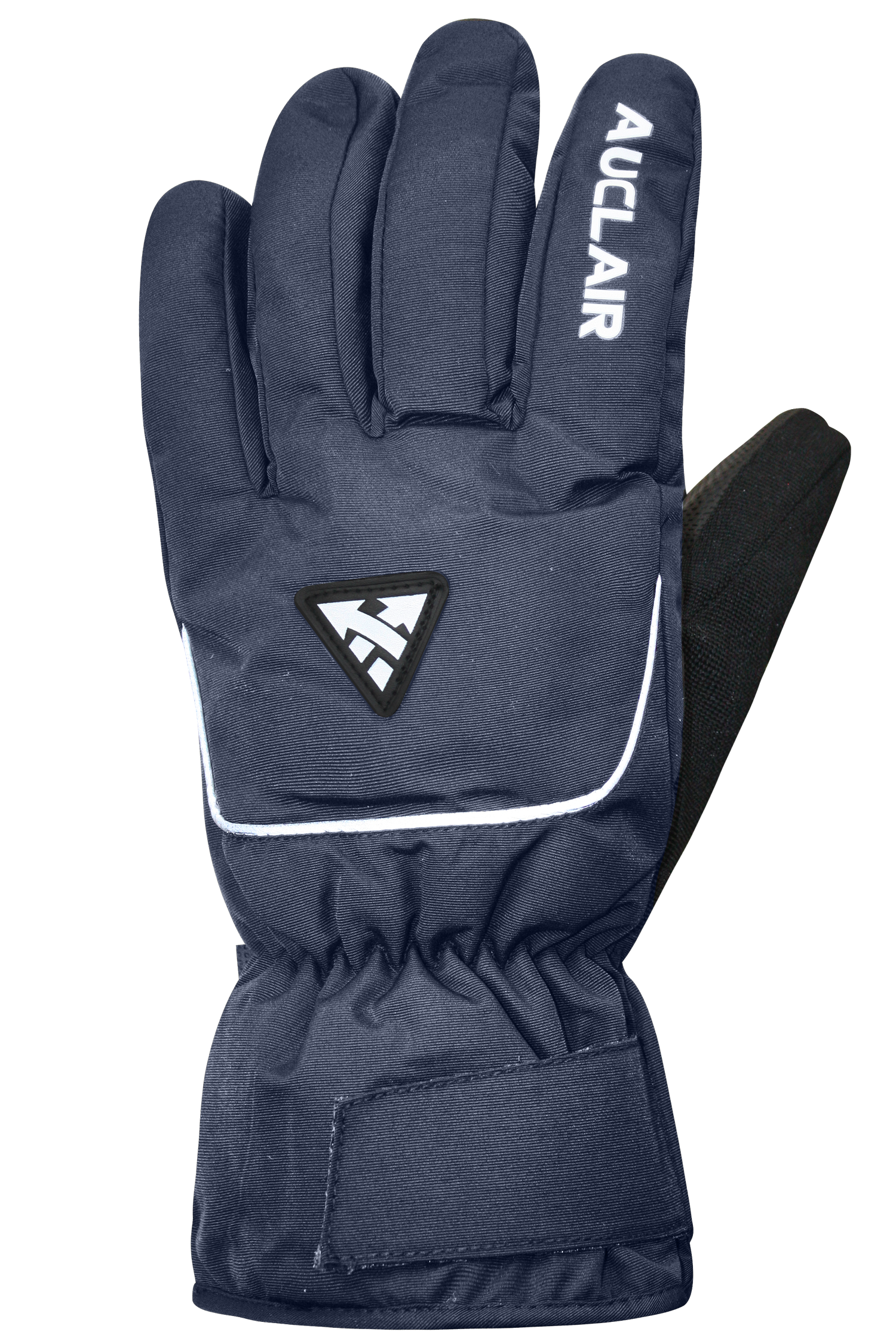 Horizon Gloves - Junior-Glove-Auclair-S-Navy-Auclair Sports