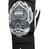 Yeti Race Mitts - Junior-Mitt-Auclair-S-BLACK/BLACK-Auclair Sports