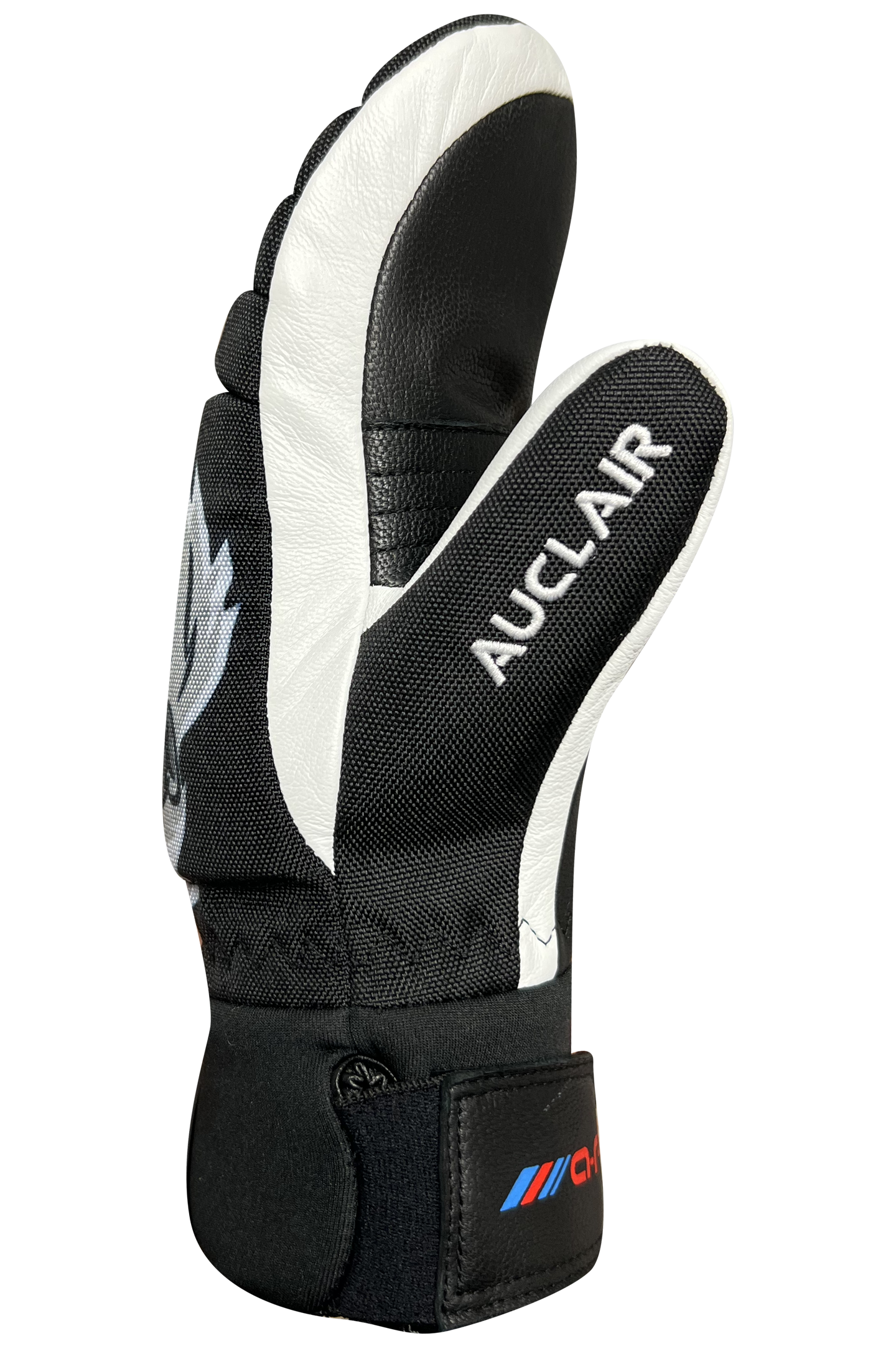 Yeti Race Mitts - Junior-Mitt-Auclair-Auclair Sports