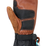 Alpha Beta Fingermitts - Junior-Fingermitt-Auclair-Auclair Sports