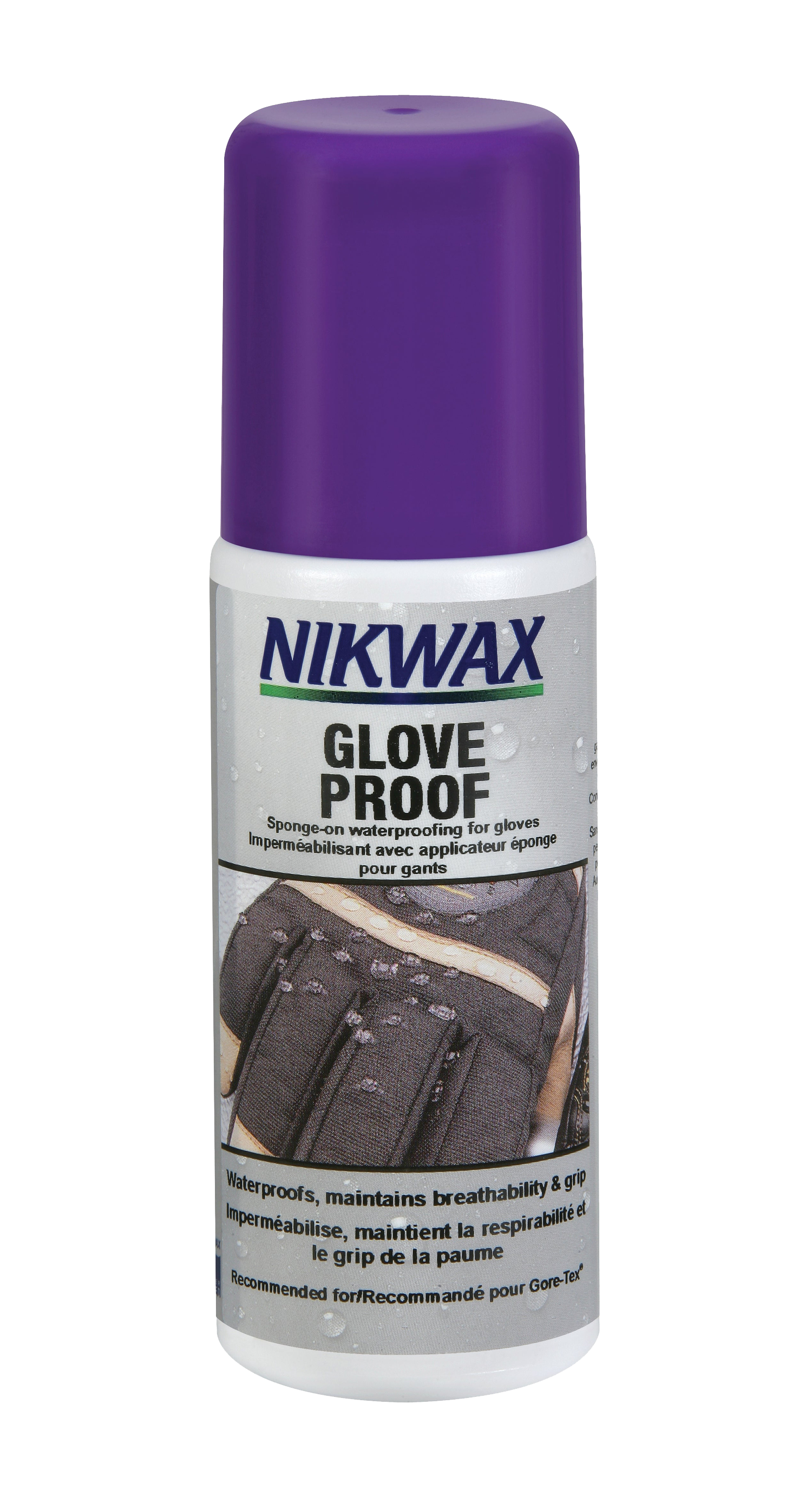Nikwax Glove Proof-Accessory-NIKWAX-125ml-Auclair Sports