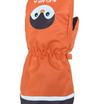 Little Buddy Mitts - Tots-Glove-Auclair Sports-(2-3)-Orange-Auclair Sports