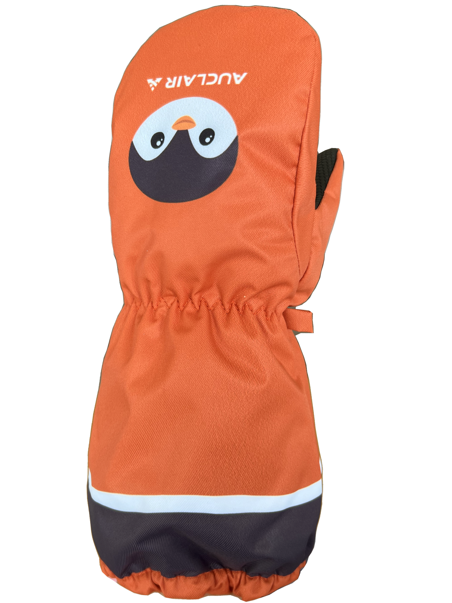 Little Buddy Mitts - Tots-Glove-Auclair Sports-(2-3)-Orange-Auclair Sports