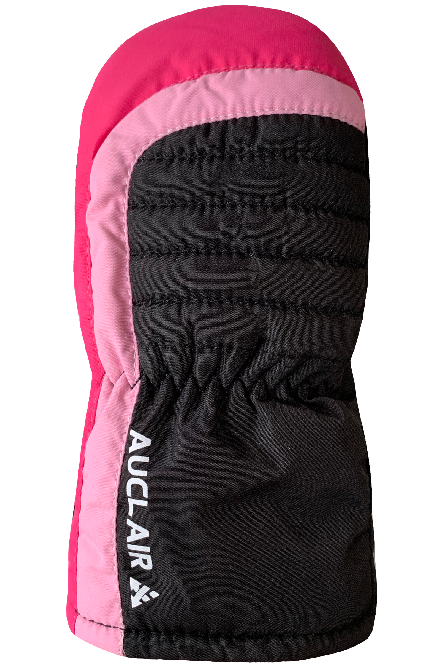 Babyduck Mitts - Tots-Mitt-Auclair-Pink/Black-0-1-Auclair Sports