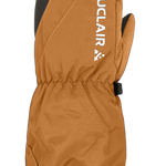 Frosty Zip Mitts - Tots-Mitt-Auclair-(2-3)-COGNAC-Auclair Sports