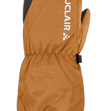 Frosty Zip Mitts - Tots-Mitt-Auclair-(2-3)-COGNAC-Auclair Sports