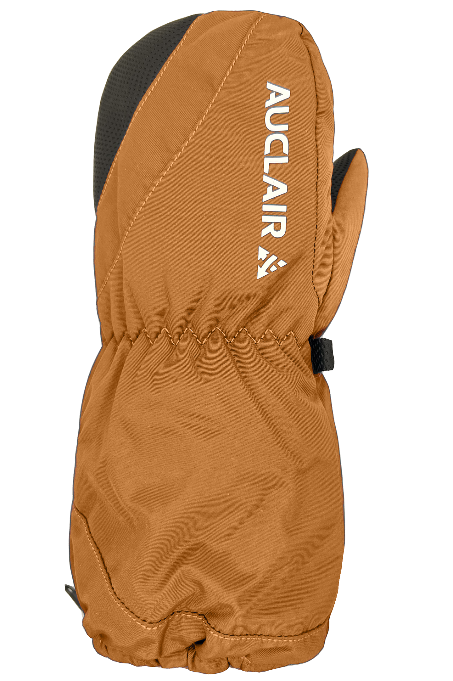 Frosty Zip Mitts - Tots-Mitt-Auclair-(2-3)-COGNAC-Auclair Sports