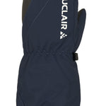 Frosty Zip Mitts - Tots-Mitt-Auclair-Dark Navy-(2-3)-Auclair Sports