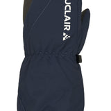 Frosty Zip Mitts - Tots-Mitt-Auclair-Dark Navy-(2-3)-Auclair Sports