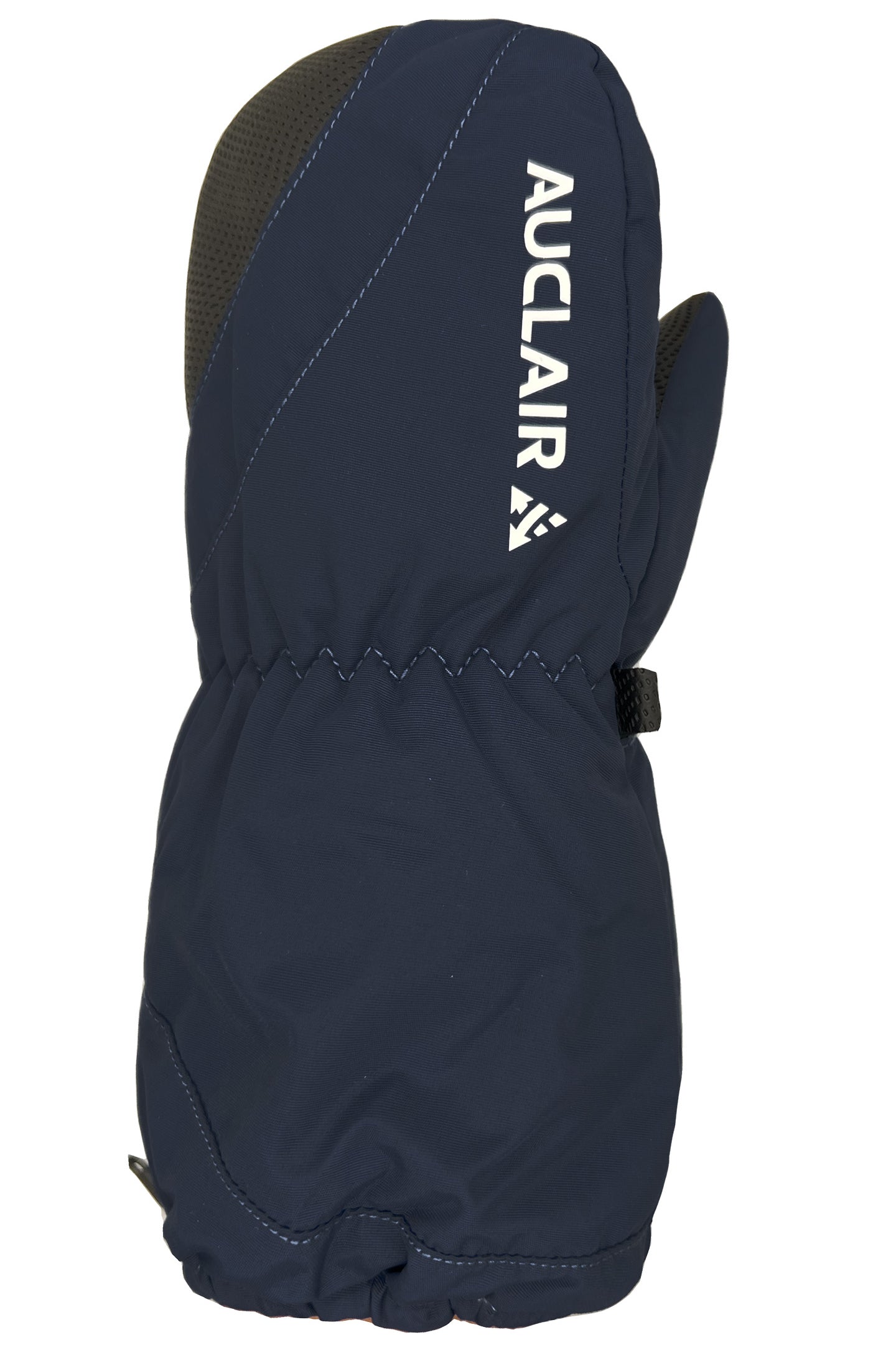 Frosty Zip Mitts - Tots-Mitt-Auclair-Dark Navy-(2-3)-Auclair Sports