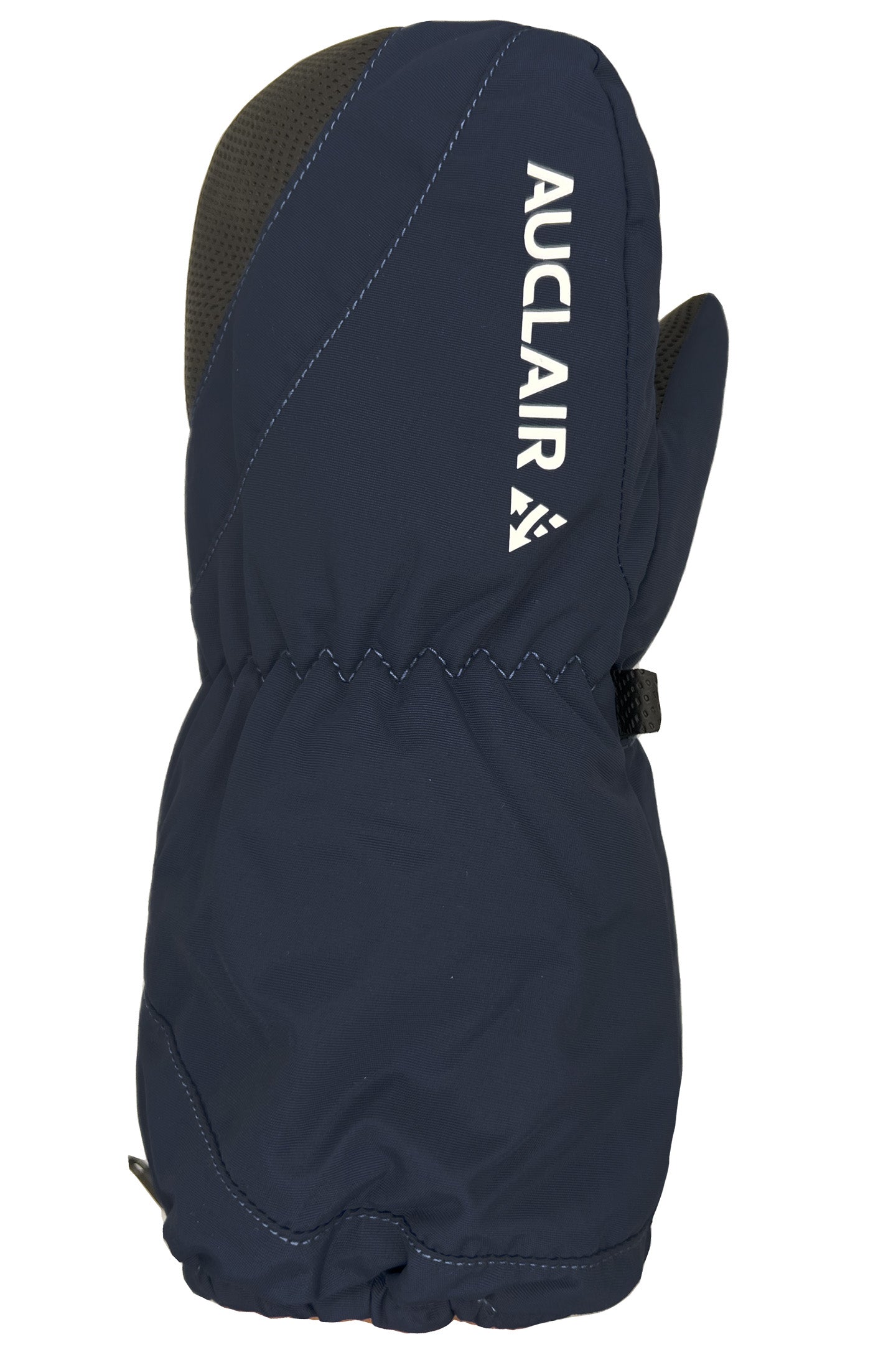 Frosty Zip Mitts - Tots-Mitt-Auclair-Dark Navy-(2-3)-Auclair Sports