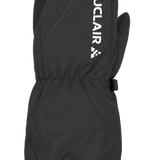 Frosty Zip Mitts - Tots-Mitt-Auclair-Black-(2-3)-Auclair Sports