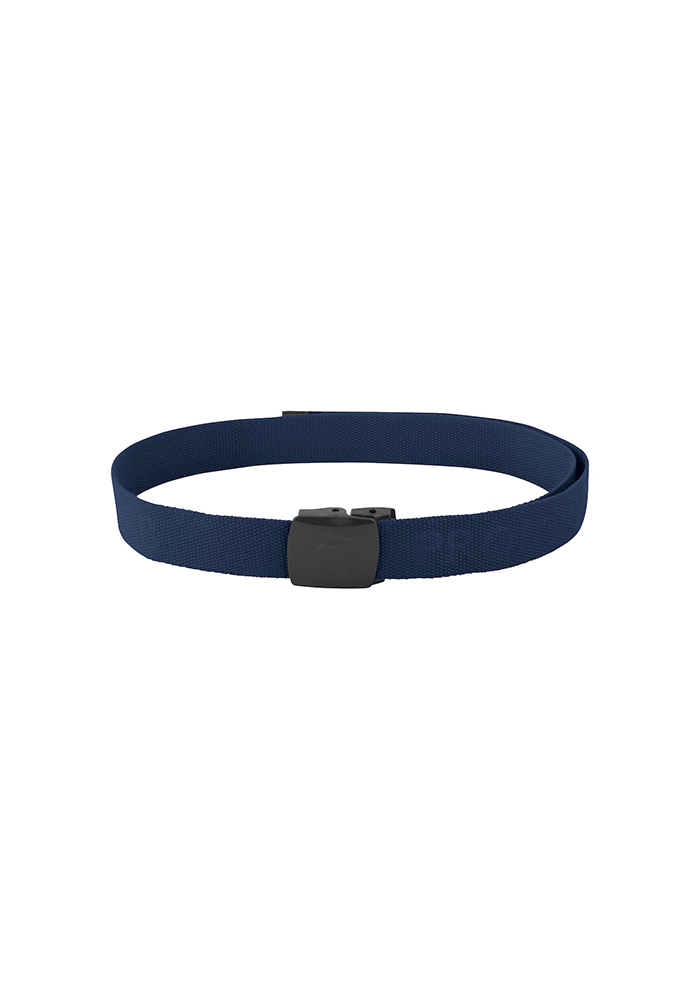 All Plastic Belt - 9060-Auclair Sports-ONE-NAVY-Auclair Sports