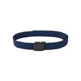 All Plastic Belt - 9060-Auclair Sports-ONE-NAVY-Auclair Sports