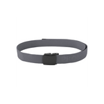 All Plastic Belt - 9060-Auclair Sports-ONE-GREY-Auclair Sports
