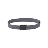 All Plastic Belt - 9060-Auclair Sports-ONE-GREY-Auclair Sports