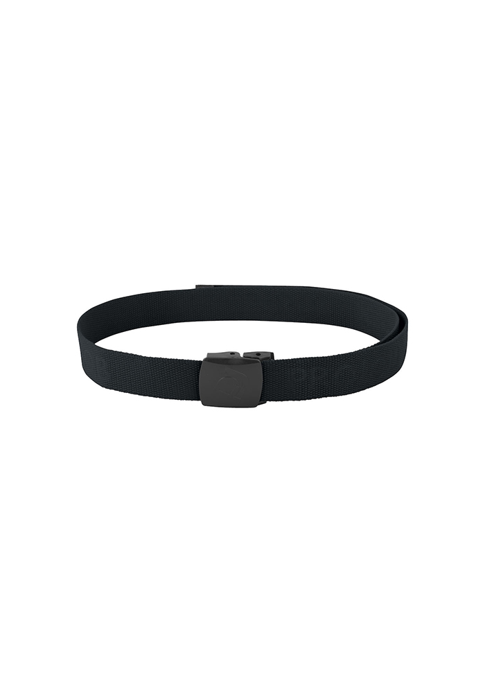 All Plastic Belt - 9060-Auclair Sports-ONE-BLACK-Auclair Sports