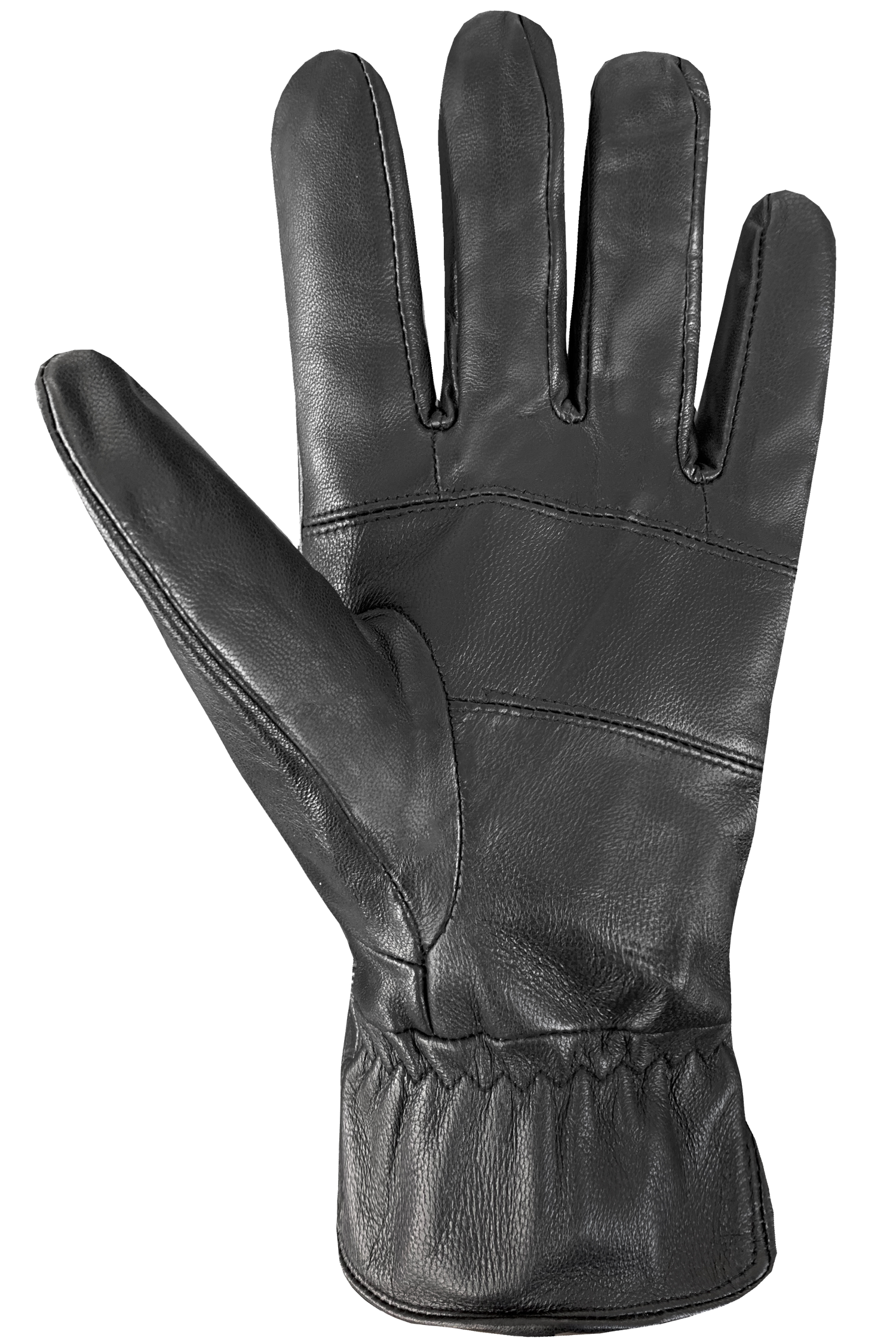 Zachary Gloves - Men S / Black