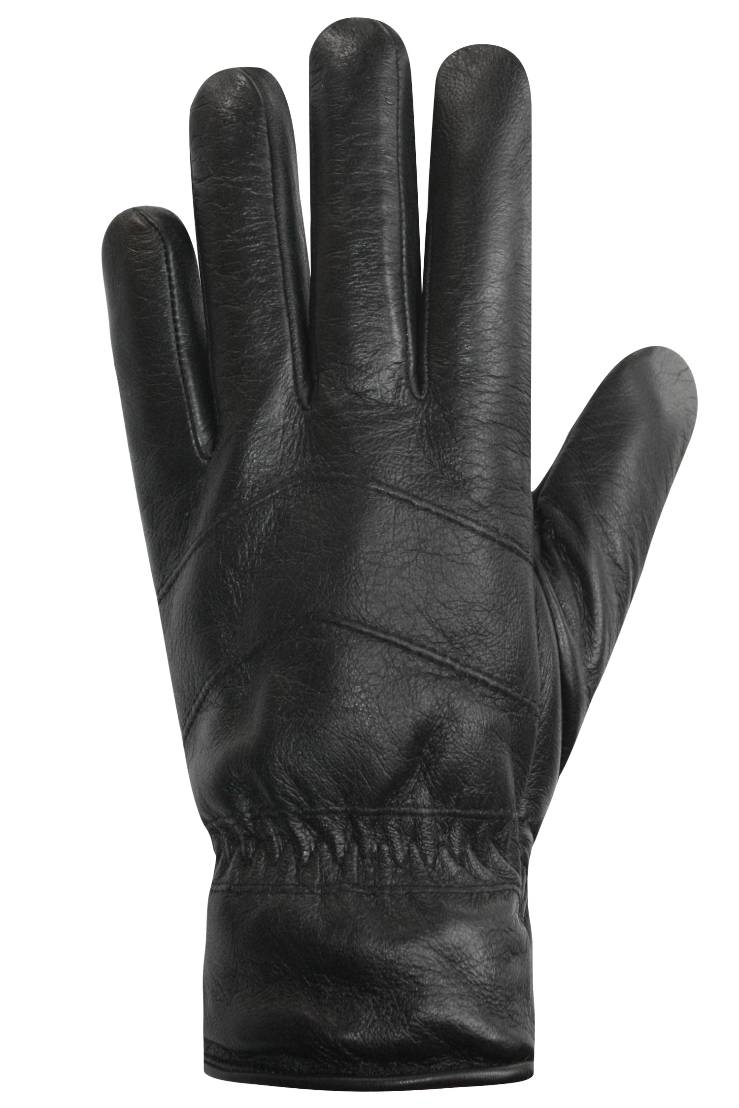 Frank Gloves - Men-Glove-Auclair-XL-BLACK-Auclair Sports