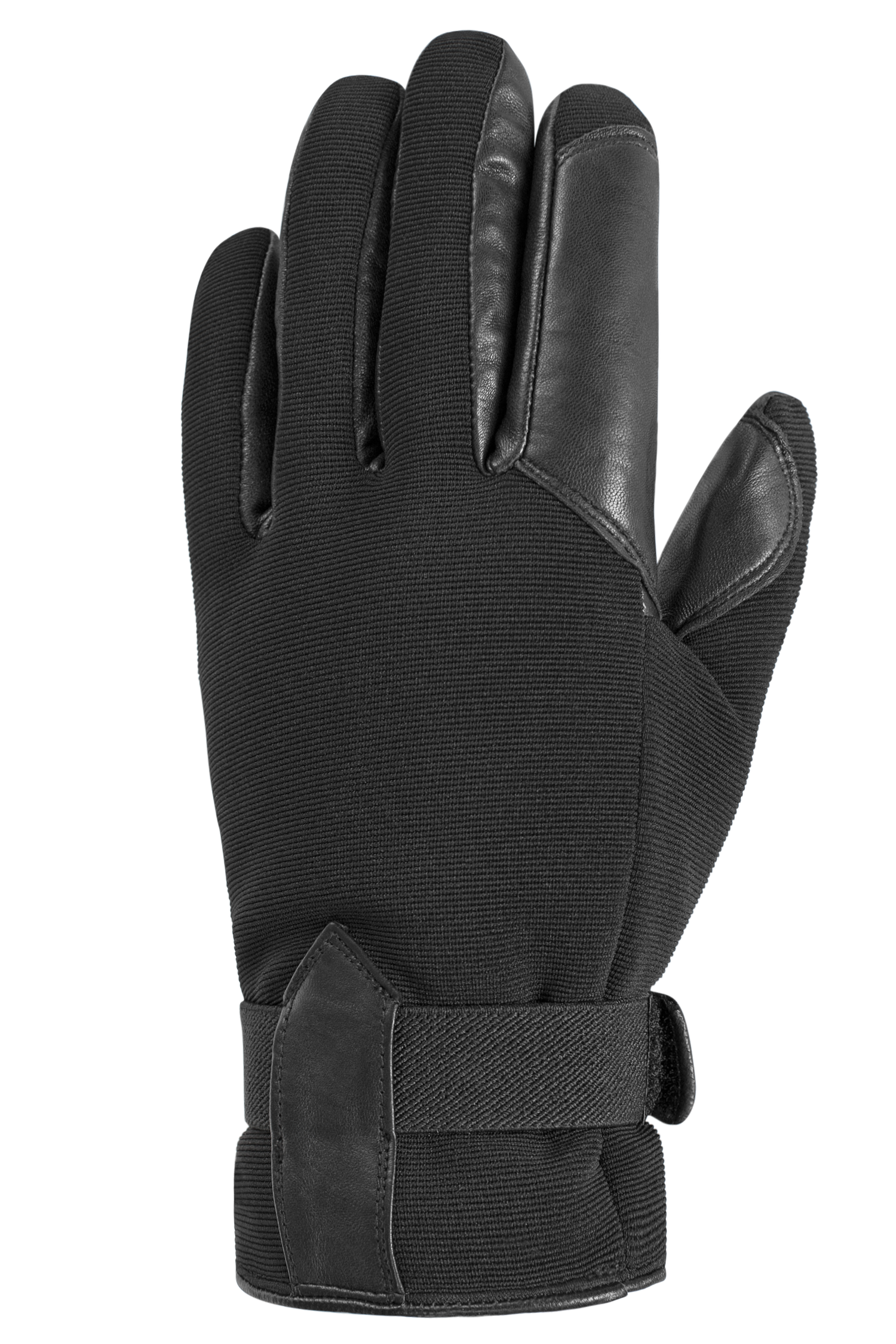 Miguel Gloves - Men-Glove-Auclair-S-BLACK-Auclair Sports