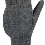 Avalon Mitts - Men-Mitt-Auclair-Charcoal-ONE-Auclair Sports