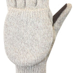 Avalon Mitts - Men-Mitt-Auclair-Oatmeal-ONE-Auclair Sports