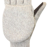 Avalon Mitts - Men-Mitt-Auclair-Oatmeal-ONE-Auclair Sports