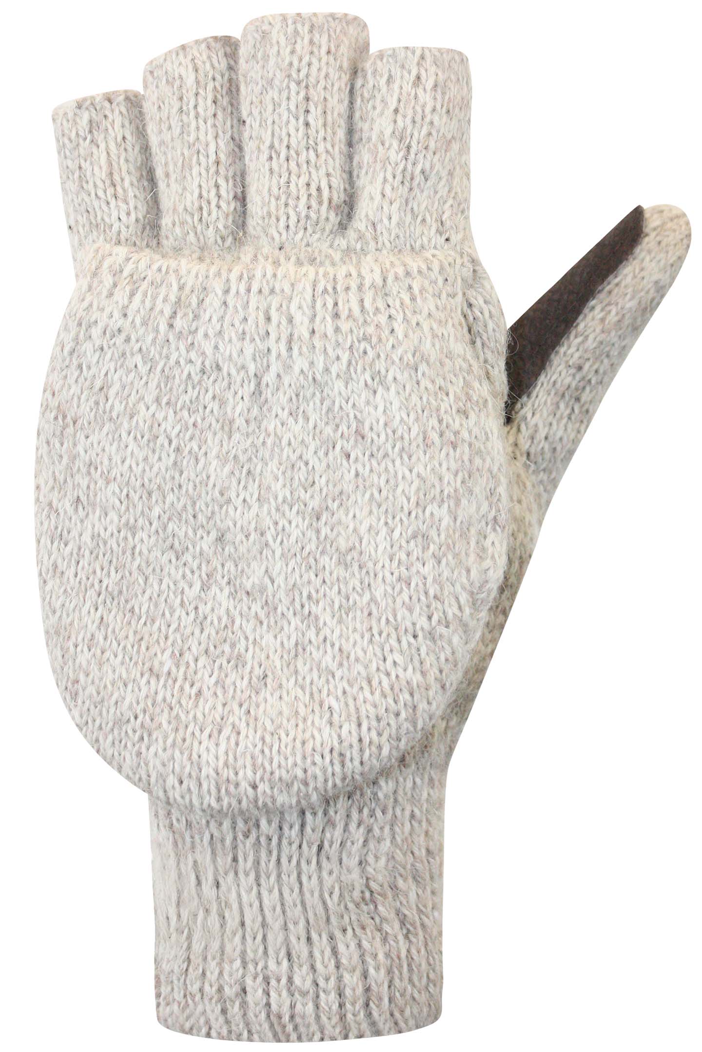 Avalon Mitts - Men-Mitt-Auclair-Oatmeal-ONE-Auclair Sports
