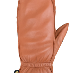 Kiva Fingermitts - Women-Mitt-Auclair-S-Cognac-Auclair Sports