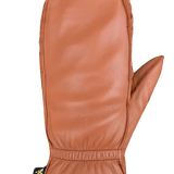 Kiva Fingermitts - Women-Mitt-Auclair-S-Cognac-Auclair Sports