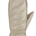 Kiva Fingermitts - Women-Mitt-Auclair-Beige-S-Auclair Sports