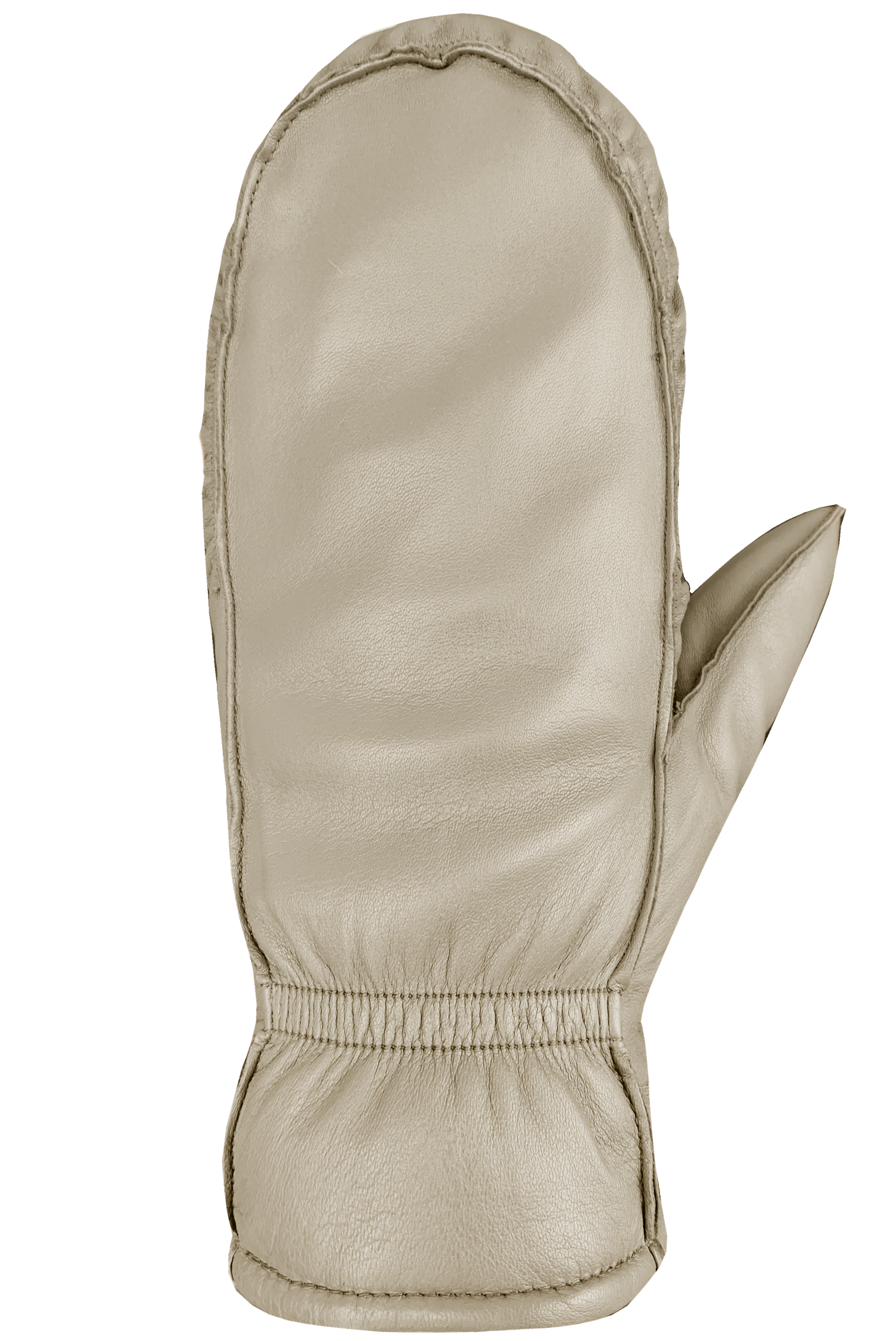 Kiva Fingermitts - Women-Mitt-Auclair-Beige-S-Auclair Sports