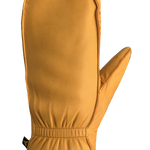 Kiva Fingermitts - Women-Mitt-Auclair-M-MUSTARD-Auclair Sports