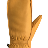 Kiva Fingermitts - Women-Mitt-Auclair-M-MUSTARD-Auclair Sports