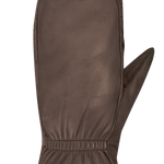 Kiva Fingermitts - Women-Mitt-Auclair-Brown-S-Auclair Sports