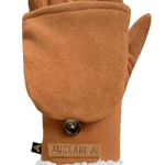 Amber Mitts - Women-Glove-Auclair-S-PECAN-Auclair Sports